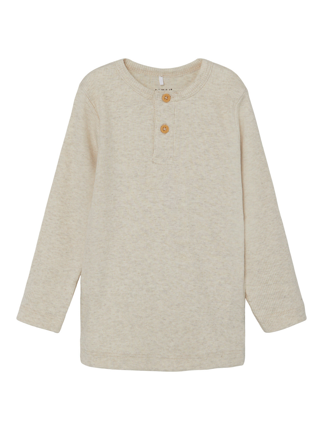 NMMKAB T-shirts & Tops - Peyote Melange